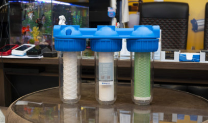 Təmizləyici su filtrlərinin gizli fəsadları açıqlandı 