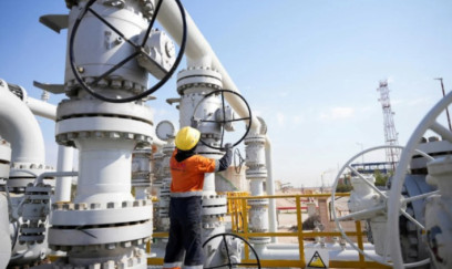 İraq bütün neft yataqlarında fors-major elan etdi 