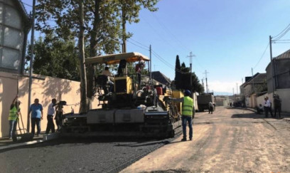 SÜRÜCÜLƏRİN DİQQƏTİNƏ:  Bakıda 42 ünvanda hərəkət qismən məhdudlaşdırılacaq - SİYAHI 