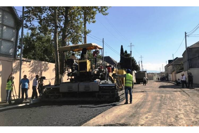 SÜRÜCÜLƏRİN DİQQƏTİNƏ:  Bakıda 42 ünvanda hərəkət qismən məhdudlaşdırılacaq - SİYAHI 