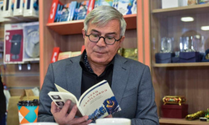 Həmid Herisçi Bakıya döndü: GÖRÜN NƏLƏR YAZDI... 