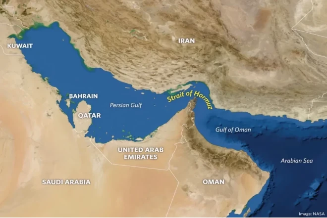 22 ölkə İrandan bunu tələb edib 