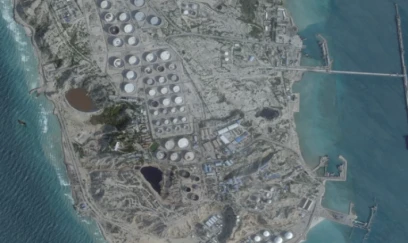 İran Xark adası ilə bağlı ABŞ-ı hədələyib 