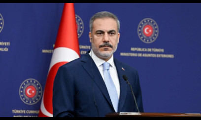 Fidan: Müharibə uzana bilər 