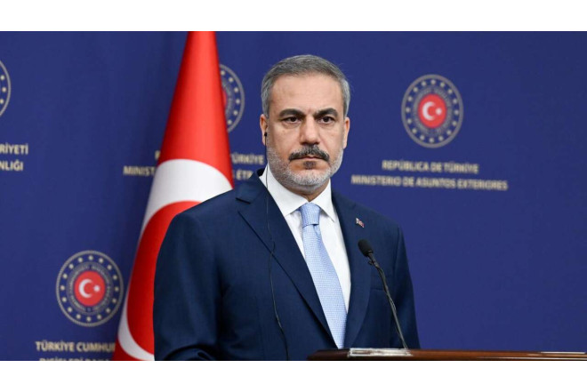 Fidan: Müharibə uzana bilər 