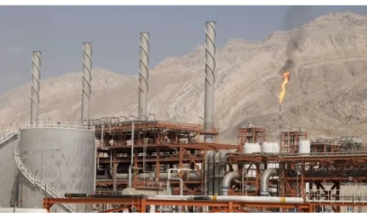 İran İraqa qaz tədarükünü bərpa edib 