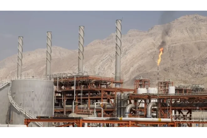 İran İraqa qaz tədarükünü bərpa edib 