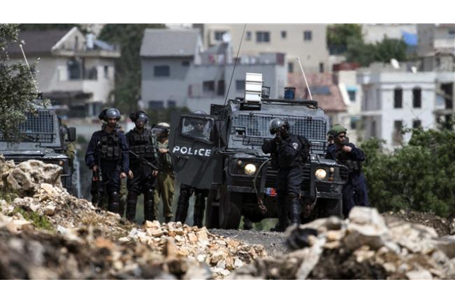 İsrailə 55 zərbə endirildi, radar məhv edildi 