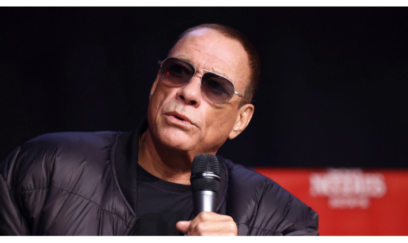 Van Damm Putinlə "dostluğundan" DANIŞDI - Tənqid olundu 