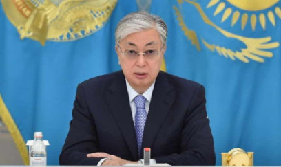 TDT liderlərinin növbəti görüşü Türküstanda keçiriləcək 