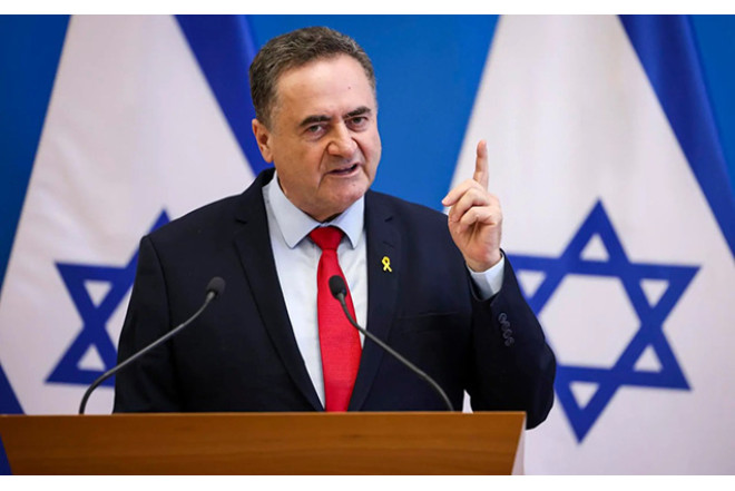 “İrana qarşı zərbələr gücləndiriləcək” 