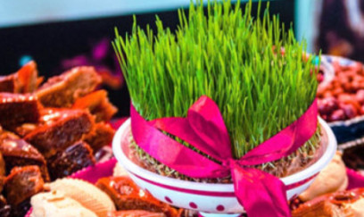 Bu gün Beynəlxalq Novruz günüdür 