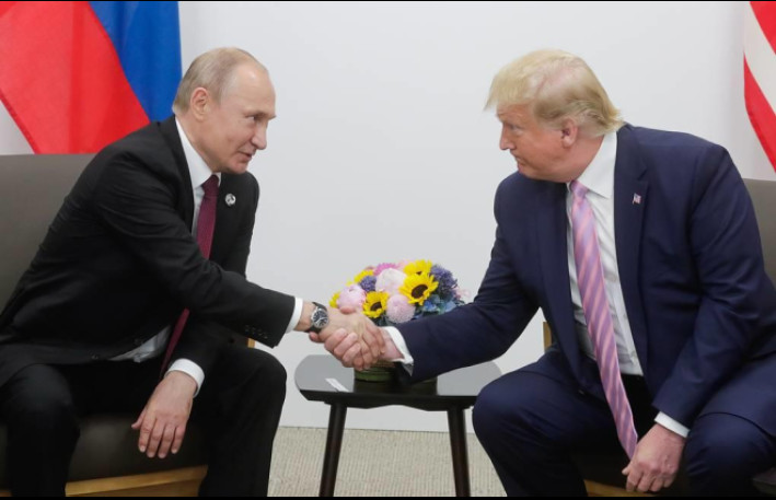 Rusiyadan ABŞ-a İranla bağlı gözlənilməz təklif... 