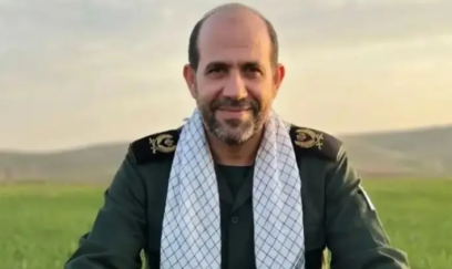 “Bəsic” qüvvələri komandirinin müavini öldürüldü 