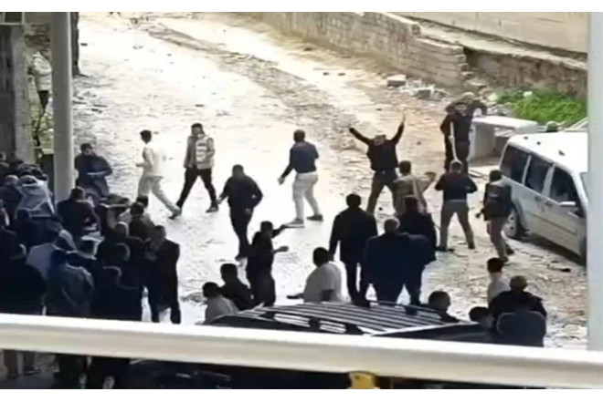 Uşaqların başlatdığı davaya ailələr də qoşuldu - 3 ölü, 22 yaralı