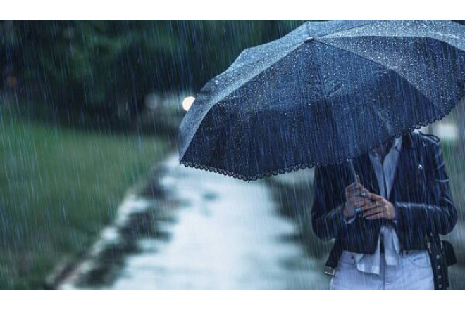 Yağış yağacaq, dolu düşəcək - Xəbərdarlıq