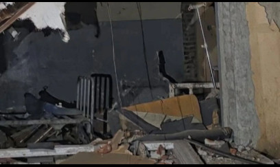 Bu ölkədə xəstəxanaya hücum - 60-dan çox insan öldü