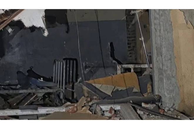 Bu ölkədə xəstəxanaya hücum - 60-dan çox insan öldü