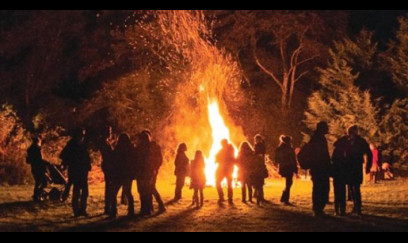 Sumqayıtda tonqalda partlayış zamanı xəsarət alanların vəziyyəti açıqlanıb - YENİLƏNİB
