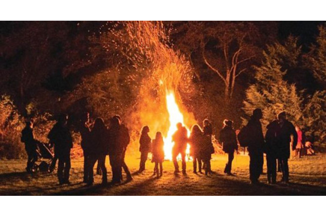 Sumqayıtda tonqalda partlayış zamanı xəsarət alanların vəziyyəti açıqlanıb - YENİLƏNİB