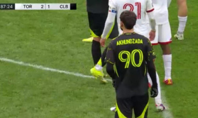 Nəriman ABŞ-da ilk oyununa çıxdı - KOMANDASI UDUZDU - VİDEO