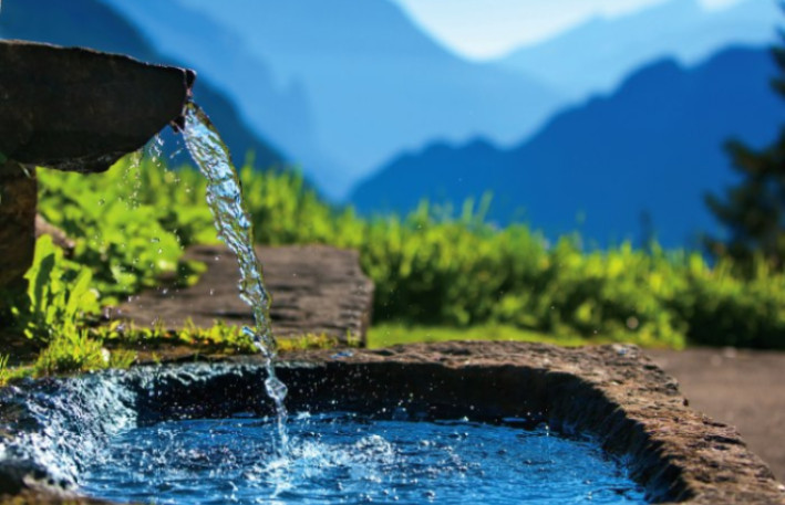 Azərbaycanın nə qədər su ehtiyatları var? 