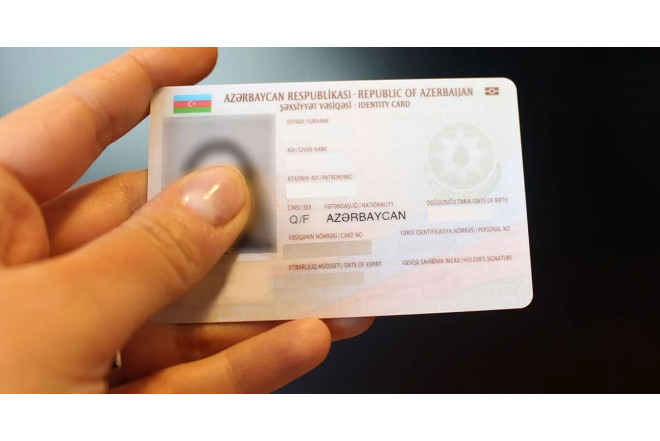 Adını dəyişmək istəyənlərə MƏHDUDİYYƏTLƏR: Kimlərə "yox" deyilir?