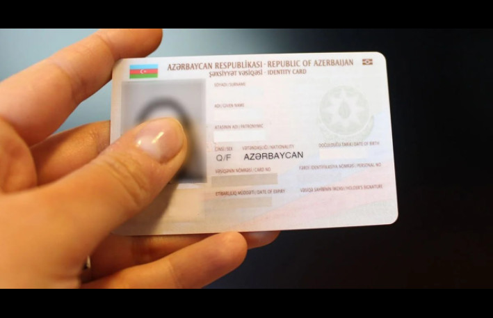 Adını dəyişmək istəyənlərə MƏHDUDİYYƏTLƏR: Kimlərə "yox" deyilir?