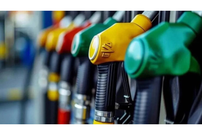 Türkiyədə enerji şoku: Dizelin qiyməti kəskin bahalaşdı