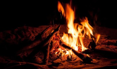 Sumqayıtda tonqalda xəsarət alanların kimliyi AÇIQLANDI - SİYAHI/VİDEO