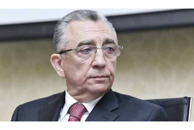 Eldar Əzizov Suraxanıya getdi – Töhmət verdiyi icra başçısıyla görüşdü