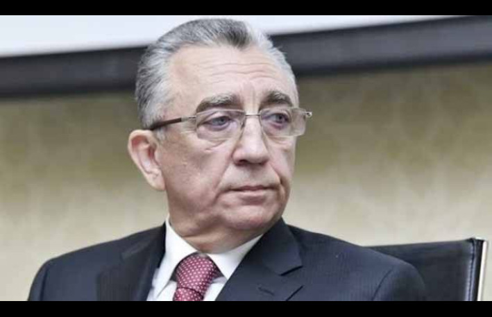 Eldar Əzizov Suraxanıya getdi – Töhmət verdiyi icra başçısıyla görüşdü