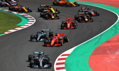 "Formula-1" üzrə builki Azərbaycan Qran-prisi ləğv oluna bilər? - AÇIQLAMA