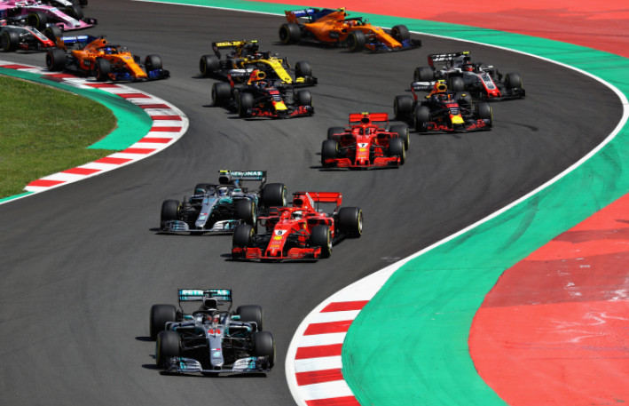 "Formula-1" üzrə builki Azərbaycan Qran-prisi ləğv oluna bilər? - AÇIQLAMA