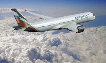 Moskva-Bakı reysində HƏYACANLI ANLAR: Təyyarə geri qayıtdı