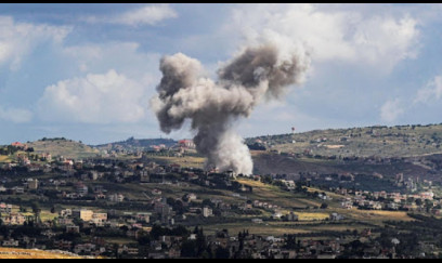 İsrail “Hizbullah” komandanını zərərsizləşdirdi 