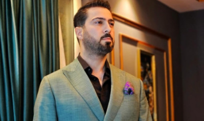 "Ən qorxduğum hadisələr yaş ötdükcə başıma gəlir" - Namiq Qaraçuxurlu- FOTO