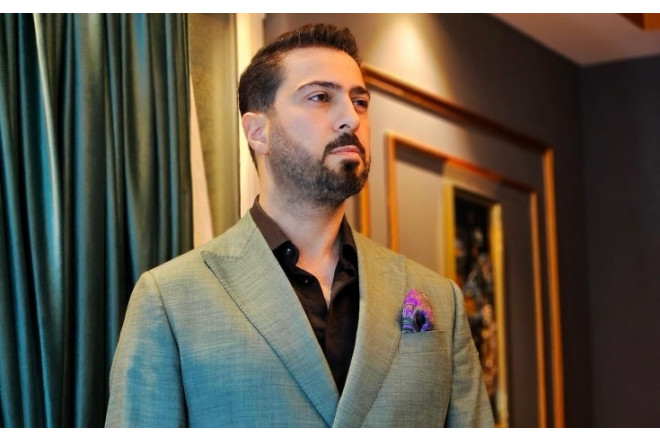 "Ən qorxduğum hadisələr yaş ötdükcə başıma gəlir" - Namiq Qaraçuxurlu- FOTO