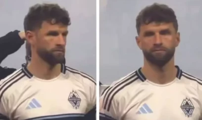 Görənlər tanıya bilmir: Ulduz futbolçunun son halı