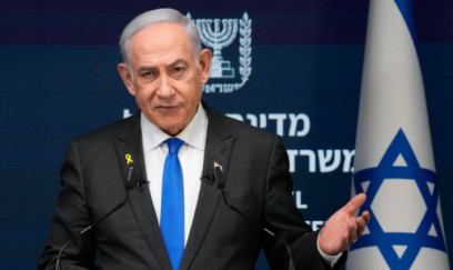 Netanyahu Avropa ölkələrini İrana qarşı müharibəyə qoşulmağa çağırıb 