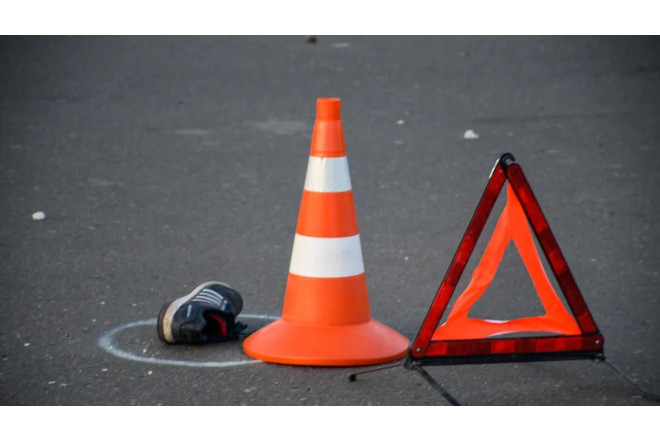 Kürdəmirdə avtomobil 7 yaşlı piyadanı vuraraq öldürüb 