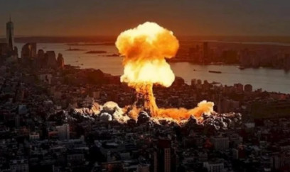 ÜST Yaxın Şərqdə nüvə müharibəsinə hazırdır 