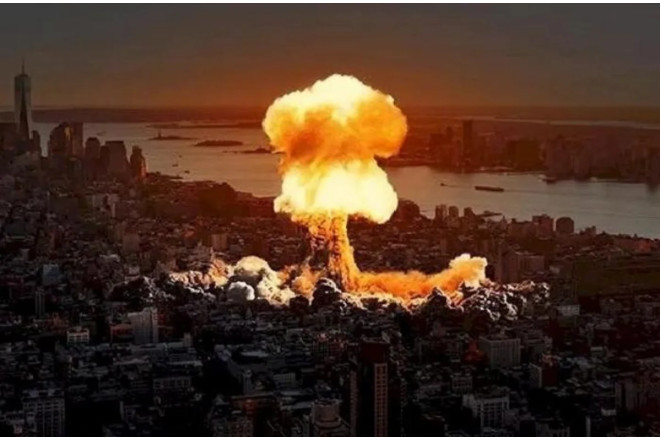 ÜST Yaxın Şərqdə nüvə müharibəsinə hazırdır 