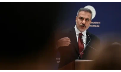 Türkiyə İrana qarşı müharibəni dayandırmaq istəyir 