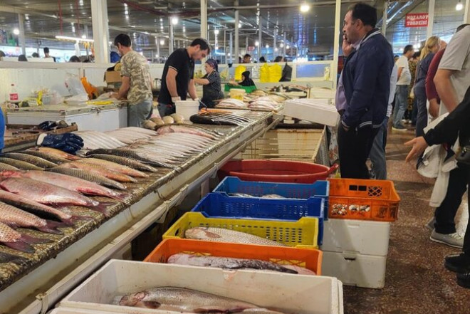 Hamının sevərək yediyi balıq ZƏRƏRLİ İMİŞ 