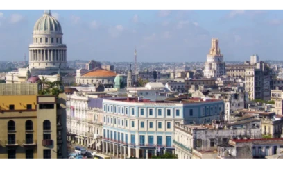 Kubada güclü partlayışlar: Xüsusi təyinatlılar...