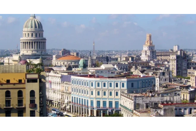 Kubada güclü partlayışlar: Xüsusi təyinatlılar...