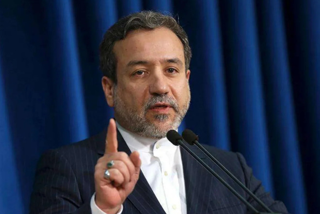 İran ABŞ və İsraildən təzminat tələb edib 