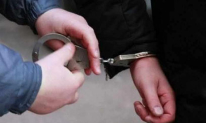 Ağdaşda anasını öldürməkdə şübhəli bilinən şəxs tutulub 