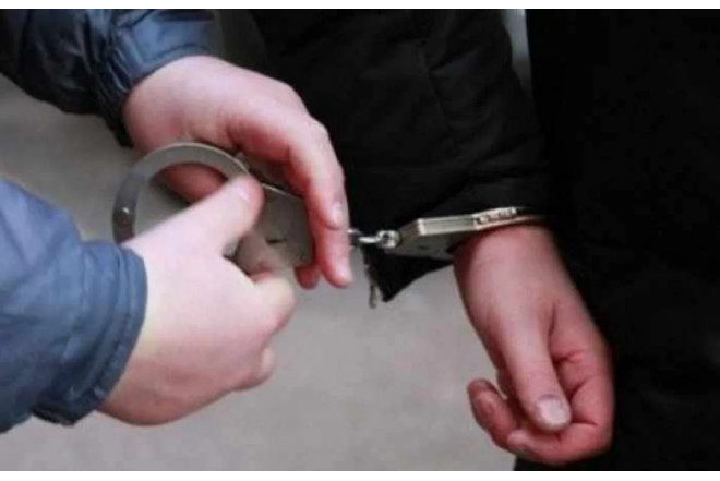 Ağdaşda anasını öldürməkdə şübhəli bilinən şəxs tutulub 